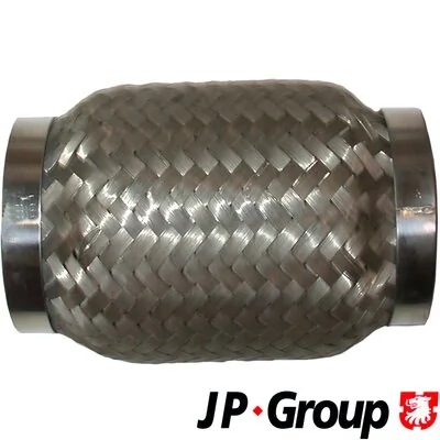 Flexible Pipe, exhaust system